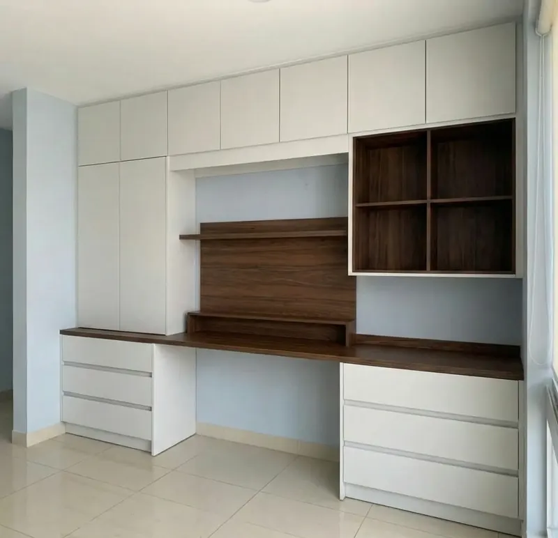 Render 3D de recámaras antes de fabricarse